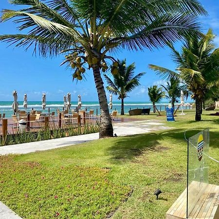 Ekoara Residence Beira Mar Muro Alto Pôrto das Galinhas Екстериор снимка
