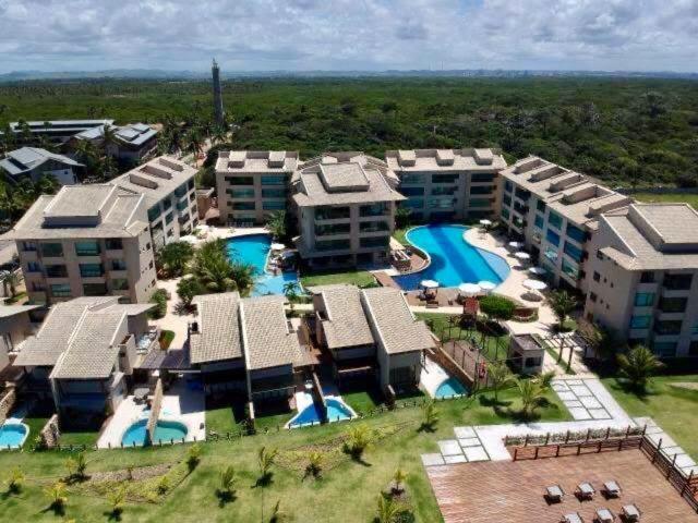 Ekoara Residence Beira Mar Muro Alto Pôrto das Galinhas Екстериор снимка