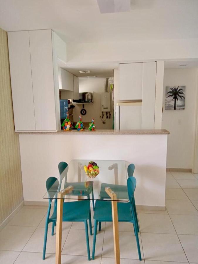 Ekoara Residence Beira Mar Muro Alto Pôrto das Galinhas Екстериор снимка